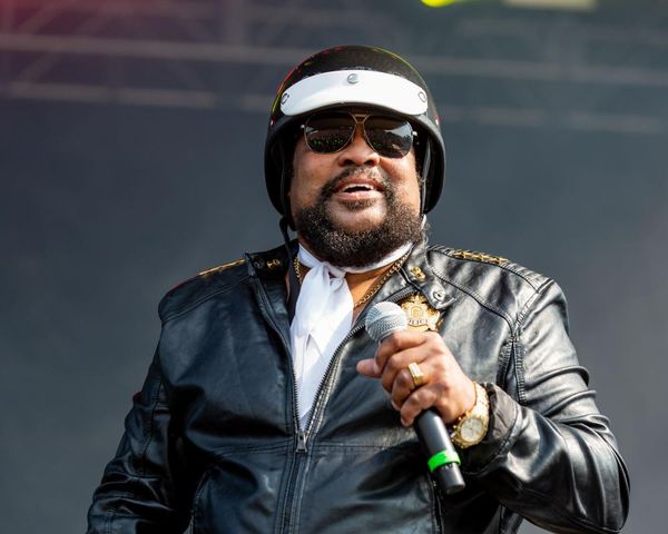 Victor Willis, frontman of Village People, dies age 74