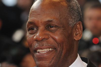 Lethal Weapon star Danny Glover reveals Alzheimer’s diagnosis