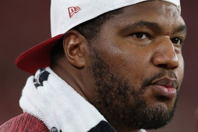 NFL star Calais Campbell’s brother faces murder charge after mother’s death