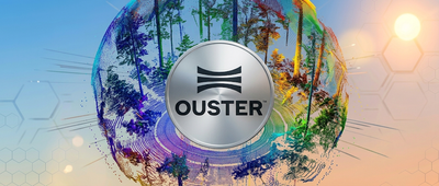 Ouster Is Breaking Out as a Physical AI Leader: Here's What's Driving the Move