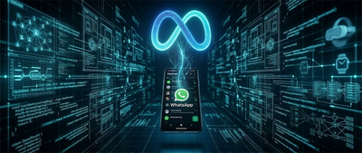 Meta’s WhatsApp Shakeup Could Put India at the Center of Its Next Growth Push