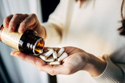 Vitamins A and D linked to improved lung function in asthma patients