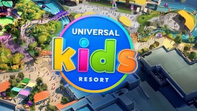 I Went To Universal Kids Resort, And One Ride Should Go On Your Bucket List (Even If You're Grown)