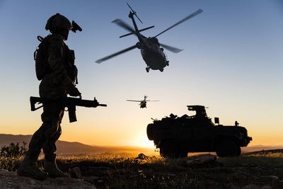 Indian Army creates five Integrated Battle Groups, one Fire Support Group in major military reform