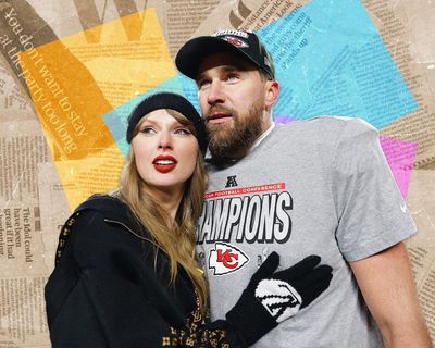 Who’s been invited? Will they need to sign an NDA? Seven things you need to know about Taylor Swift and Travis Kelce’s wedding