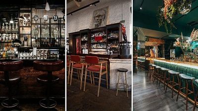 'Εβίβα!' It's official: Europe's Best Bar is in Greece