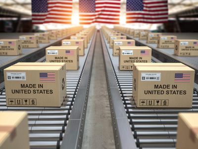 US manufacturing activity eases in June; prices paid by factories remain elevated