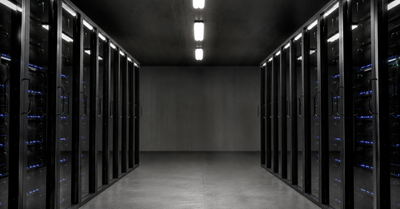 Big Tech's Next AI Battle Isn't Chatbots: It's Data Centres Worth Hundreds of Billions