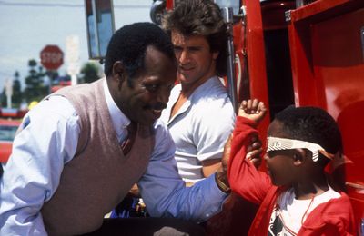Lethal Weapon star Danny Glover is living with Alzheimer's disease