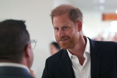 Decision in Harry’s legal action against Mail publisher expected