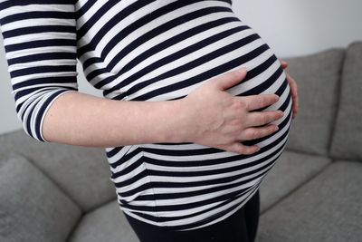 Damning maternity report ‘removed criticism of push for normal births’
