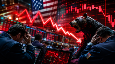 US stocks today: US stocks dip as US-Iran tensions weigh on sentiment