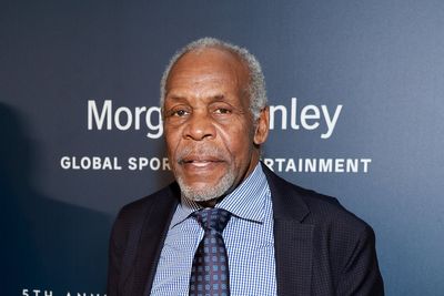 Lethal Weapon star Danny Glover reveals Alzheimer’s diagnosis: ‘I don’t feel like it’s the end of my life’