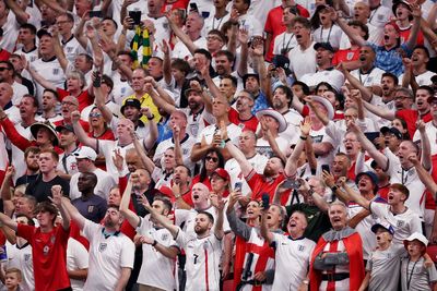 Does Atlanta Stadium have air conditioning? What to know for England v Argentina World Cup match