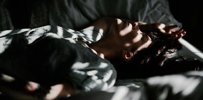 You can dream while you’re awake. The boundary between wakefulness and sleep is a lot blurrier than you’d think