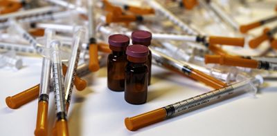 The hidden risks of grey-market peptides – why women face greater danger