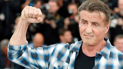 Quote of the Day by Sylvester Stallone: “It ain’t about how hard you hit. It’s about how… – Inspiring lessons on resilience, perseverance, mental strength, endurance, and why never giving up defines true success by the American actor known for his powerful performances, boxing legacy in Rocky and timeless message of determination and overcoming life’s challenges