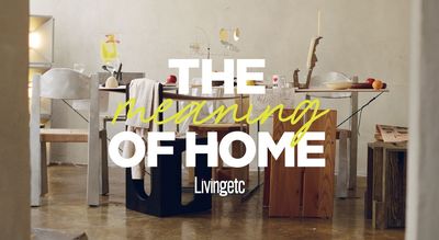 Inside the 'Time-Poor' Aesthetic Trend — Or How, in Today's World, Messy Homes Became "the Interior That Reveals the Most About You"
