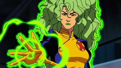 What are X-Force and X-Factor in X-Men '97 season 2?