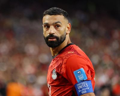 Mo Salah stands in Socceroos’ World Cup path as he strives to become Egypt’s greatest