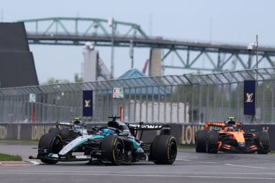 McLaren still to investigate why it's losing to Mercedes on the straights, despite same PU