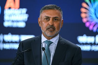 CEO of $248 billion cybersecurity company says workers are about to face a ‘Darwinian moment’ thanks to AI: Evolve or get cut