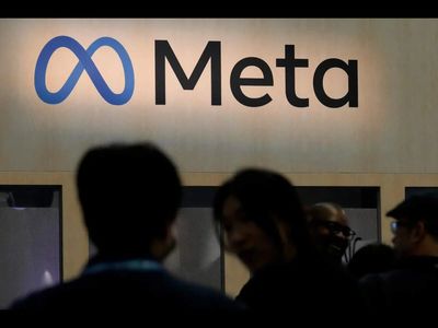 Meta stock: Why are Facebook, Instagram, WhatsApp shares are rising today at U. S Stock Market?