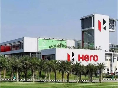 Hero MotoCorp to invest Rs 3,200 cr in 3-5 years in Andhra Pradesh on capacity expansion, new global parts centre
