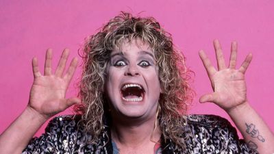 Birmingham Museum to host one-day event in honour of Ozzy Osbourne
