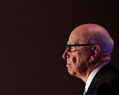 ‘This is the dark art’: new book claims pattern of personal attacks by Murdoch media empire