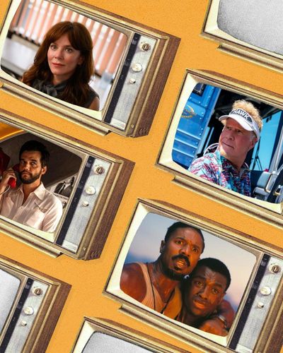 Best TV shows and movies streaming in Australia this month
