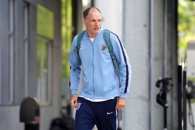 Tuchel explains Saka and Rashford decisions ahead of England’s World Cup tie with DR Congo