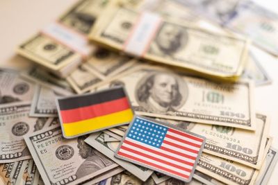Germany Seeks US Collaboration to Build Tomahawk, Patriot Missiles at Home in Major Defense Push: Report