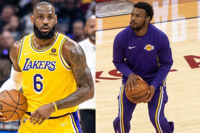 Bronny James FINALLY Gets His Own Shot? Why LeBron's Lakers Exit Could Be Career Break He Desperately Needed