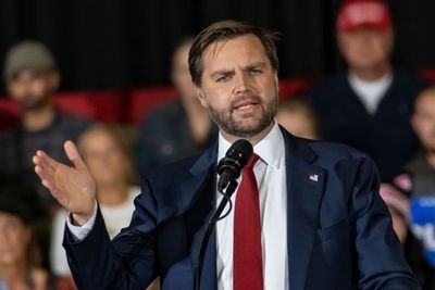 JD Vance's Financial Disclosure Just Dropped— And He's Holding Up to $500K in Bitcoin