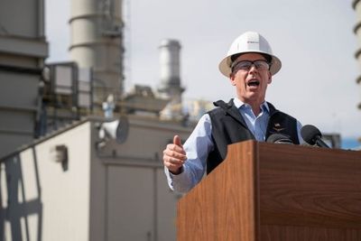 Energy Secretary Chris Wright Says Data Center Fears Are 'Overblown'
