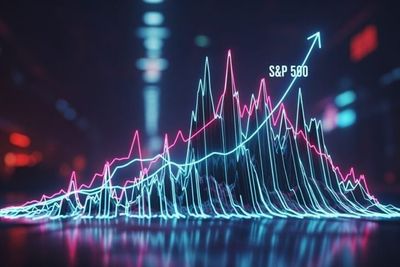 Stock Market: Will S&P 500 Open Up Or Down Today?