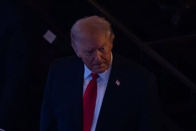 Kennedy Center Warns Court-Ordered Removal of Trump's Name Could Cost 'Hundreds Of Millions' That 'Will Never Be Recovered'