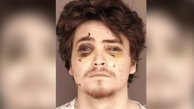 Canadian man travels to California posing as an Amazon driver – all allegedly part of a chilling murder plot against a woman he met online