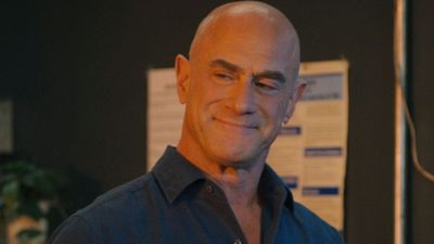 Will Chris Meloni Ever Return To TV As Elliot Stabler? His Latest Comments Have Me Concerned