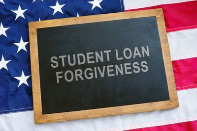 Trump Suffers Fresh Court Setback As Federal Judges Block Student Loan Forgiveness Overhaul Ahead of Rollout