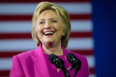Hillary Clinton Escalates Trump Criticism, Cites Reports Linking Stock Purchases to Federal ICE Contract Decisions: 'Unprecedented Corruption'