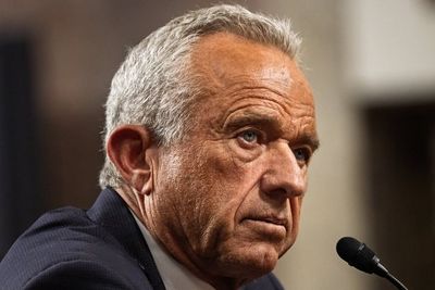 RFK Jr Issues Grim Warning On America's Kids While Reviving Presidential Fitness Test After More Than A Decade: 'Our Children Are...'