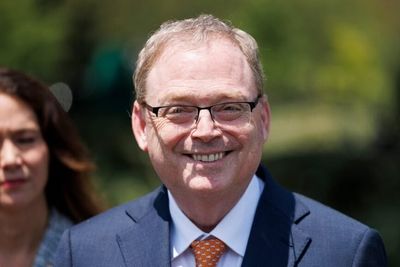 Kevin Hassett Says Gas Prices Will Drop Once Strait Of Hormuz Traffic Returns To Normal—Democrat Senator Calls Recent Price Hike 'Unacceptable'