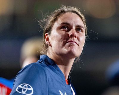 England’s Nat Sciver-Brunt returns for Women’s T20 World Cup semi-final