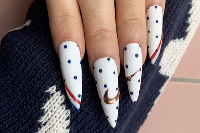 The Manicure Became a Statement. Now Brands Are Keeping Up.