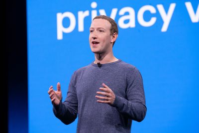 Mark Zuckerberg Claims AI Won't Destroy Jobs — Just Weeks After Meta Lays Off 8,000 Employees