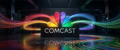 Comcast’s NBCUniversal Split Puts Broadband Back in Focus