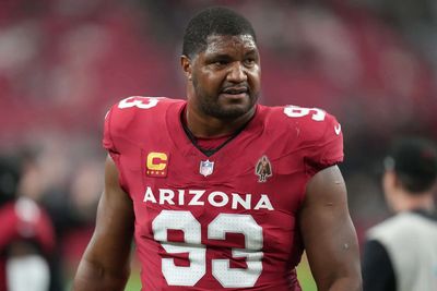 Who is Calais Campbell? Six-time pro Bowler and NFL Man of the Year faces family tragedy after mother Nateal Campbell found dead in Atlanta