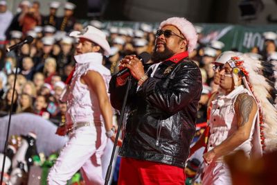 Village People co-founder Victor Willis dies at 74